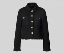 Blazer in Bouclé-Opik