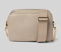 Crossbody Bag in Leder-Optik Modell 