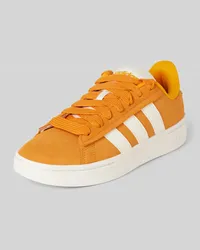 adidas Sneaker mit Schnürverschluss Orange