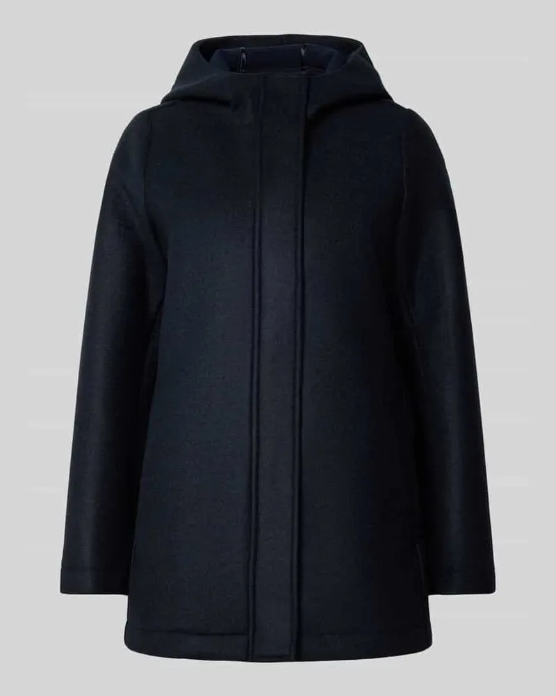 Colmar Jacke mit Stehkragen Marine