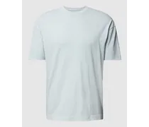 T-Shirt mit Rundhalsausschnitt Modell 'EROS