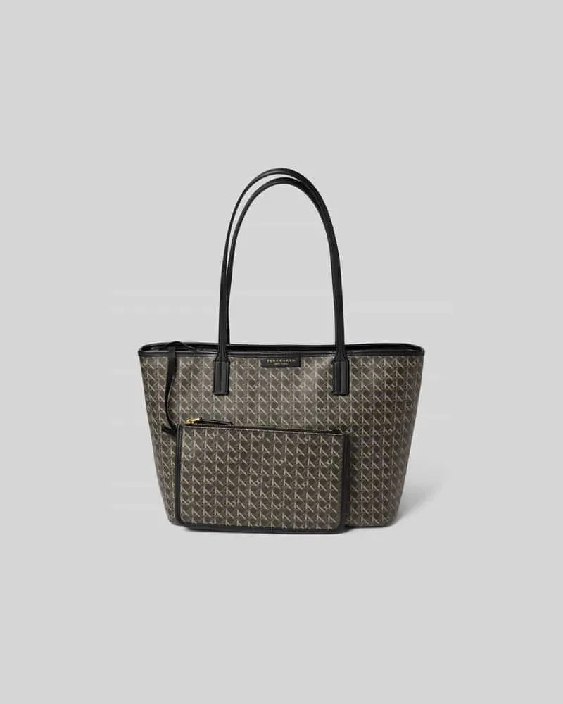 Tory Burch Tote Bag mit Tragehenkel Black