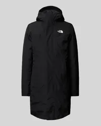 The North Face Funktionsmantel mit Label-Print Modell 'Suzanne Black