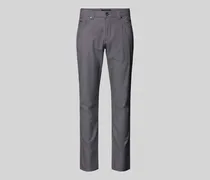 Regular Fit Chino im 5-Pocket-Design Modell 'CORDOBA