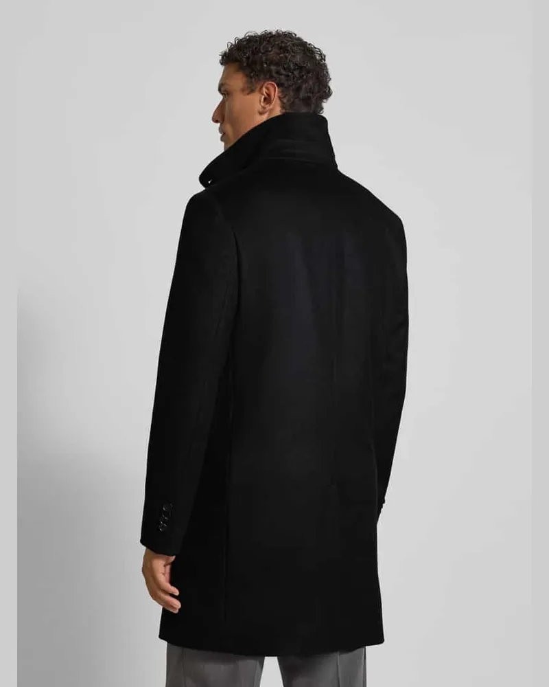 jacket tiger of sweden wintermantel