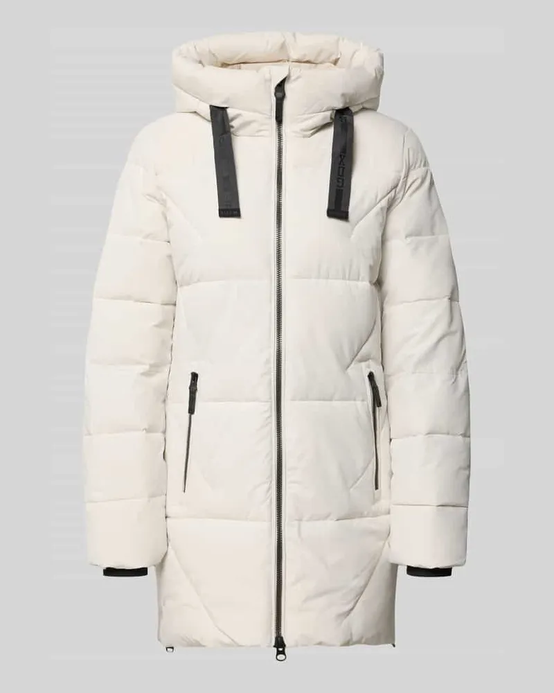 G.I.G.A. DX Steppjacke mit 10.000 mm Wassersäule Modell 'GW30 Beige