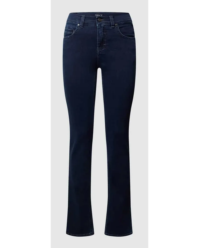 ANGELS  Jeans mit Stretch-Anteil Blau