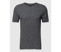 T-Shirt mit Streifenmuster Modell 'Joni