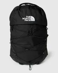 The North Face Rucksack mit Label-Detail Modell 'BOREALIS Black