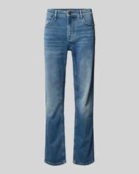 JOOP! Modern Fit Jeans im 5-Pocket-Design Blau