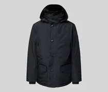 Funktionsjacke mit Reißverschlusstaschen Modell 'HALIFAX