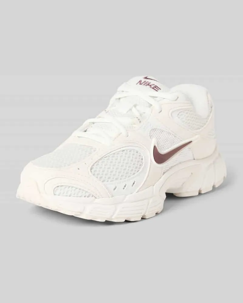 Nike Sneaker mit Logo-Detail Modell 'V5 RNR S Beige