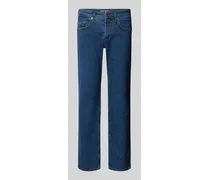 Jeans im 5-Pocket-Design Modell 'Ben