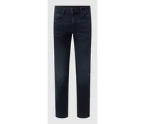 Modern Fit Jeans mit Stretch-Anteil Modell 'Mitch