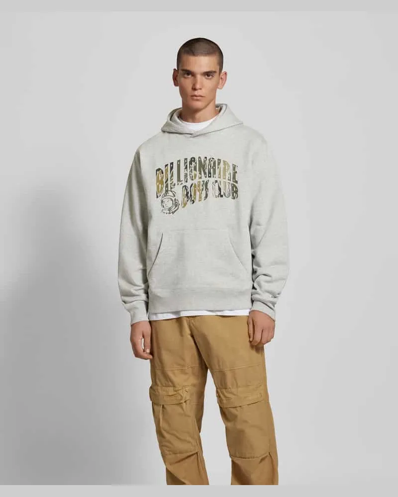 Billionaire boys club white hoodie on sale