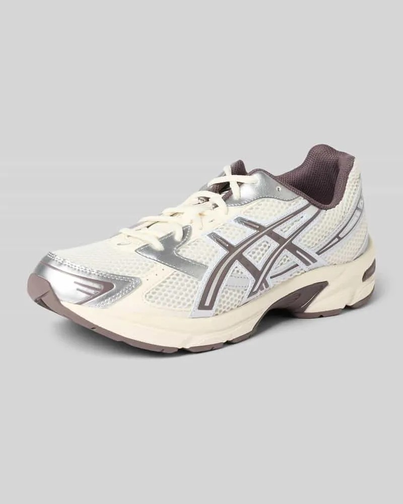 Asics Sneaker mit Schnürung Modell 'GEL-1130 Beige