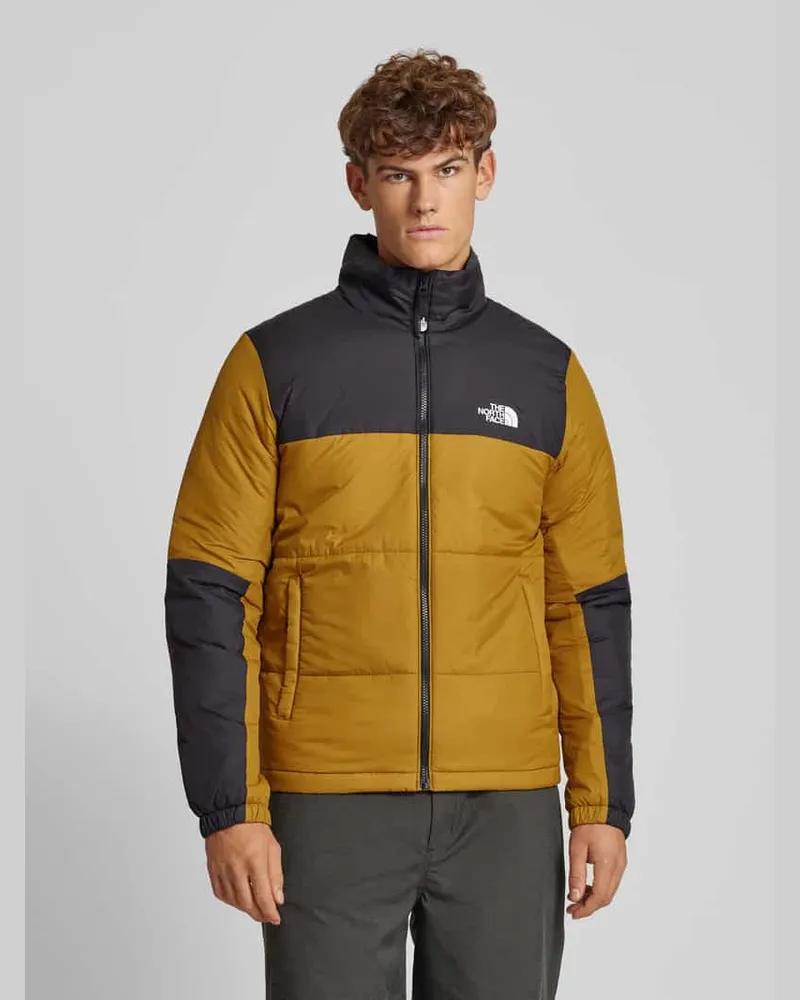 Face Jacke The North Face Herren Steppjacke North Face Herren