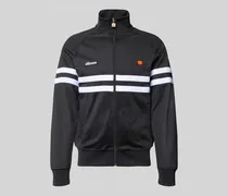 Sweatjacke aus Baumwoll-Mix Modell 'RIMINI