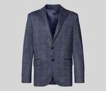 Regular Fit 2-Knopf-Sakko mit Pattentaschen