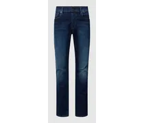 Slim Fit Jeans mit Stretch-Anteil Modell '3301