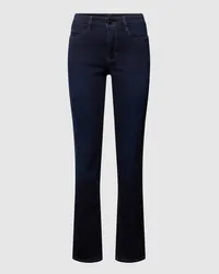 MAC Jeans Slim Fit Jeans mit Stretch-Anteil  Modell DREAM Dunkelblau