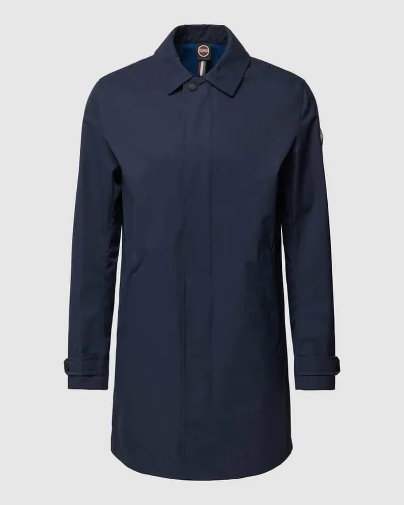 Colmar Jacke mit Umlegekragen Modell 'VALUABLE Marine