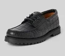 Loafers mit profilierter Sohle Modell 'CPH616