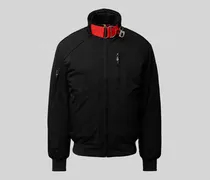 Comfort Fit Funktionsjacke mit Stehkragen Modell 'BOGART B-52