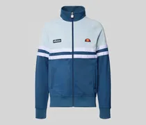 Sweatjacke aus Baumwoll-Mix Modell 'RIMINI