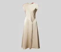 Midikleid mit Kappärmeln Modell 'LEGUME