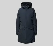 Shaped Fit Parka mit Kapuze Modell 'CUCILLA