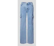 Jeans aus reiner Bio-Baumwolle