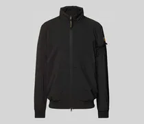 Jacke mit Stehkragen Modell 'WINGLOCK