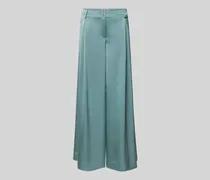 Weite Hose mit Bundfalte Modell 'IXIE