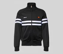 Sweatjacke aus Baumwoll-Mix Modell 'RIMINI