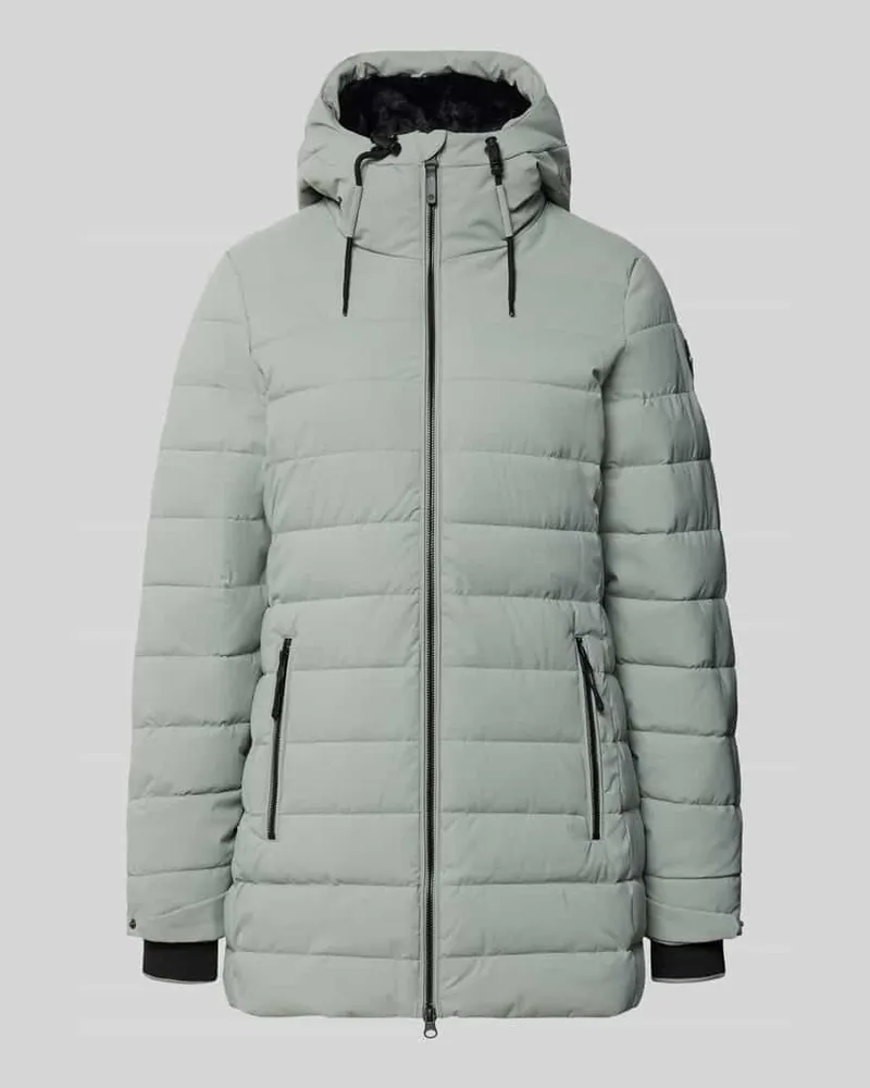 G.I.G.A. DX Steppjacke mit 10.000 mm Wassersäule Modell 'GW55 Lind