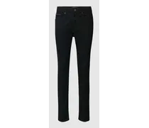 Slim Fit Jeans im 5-Pocket-Design Modell 'Austin