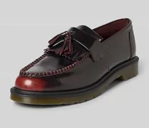 Loafers aus echtem Leder Modell 'Adrian