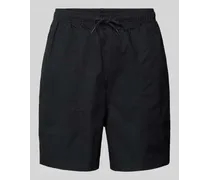 Shorts mit Eingrifftaschen Modell 'PELICAN