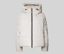 Steppjacke mit Zweiwege-Reißverschluss Modell 'IPALALF