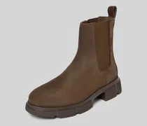 Chelsea Boots mit elastischen Einsätzen Modell 'CPH570M