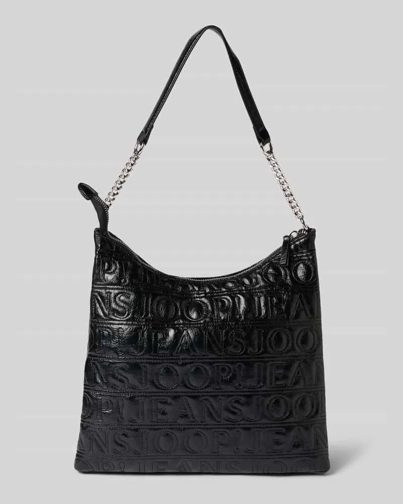 JOOP! Handtasche mit Tragehenkel Black