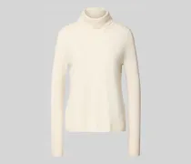 Strickpullover aus reinem Kaschmir