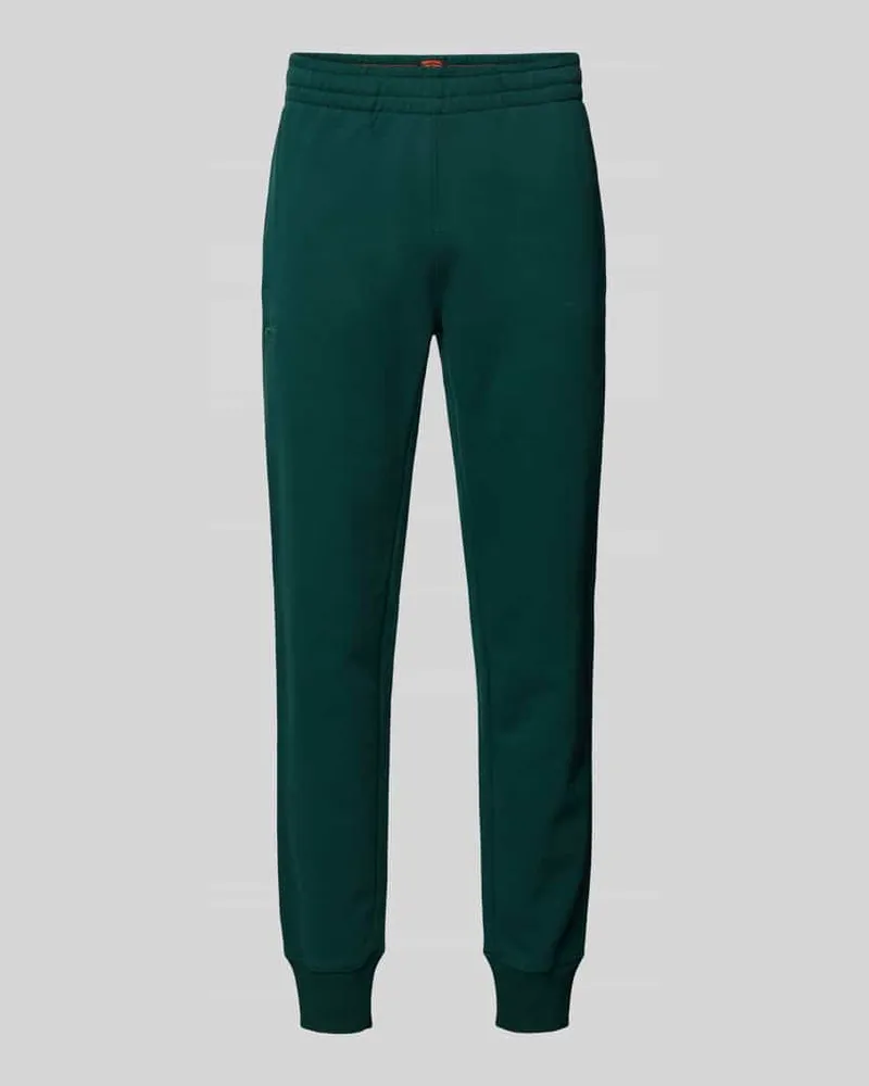 Superdry. Sweatpants mit Label-Stitching Bottle