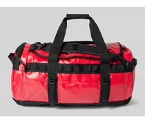 Weekender mit Label-Print Modell 'BASE CAMP DUFFEL M