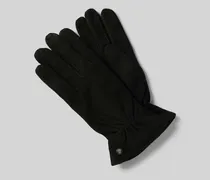 Handschuhe aus Leder Modell 'Strassburg