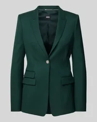 HUGO BOSS Blazer mit Pattentaschen Modell 'Juicylara Bottle