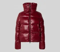 Steppjacke mit Eingrifftaschen Modell 'ISLA