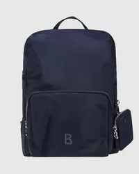 Bogner Rucksack aus Textil Modell 'Verbier Maxi Marine