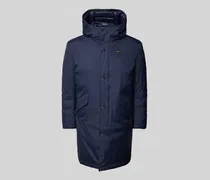 Parka mit Kapuze Modell 'FALCON